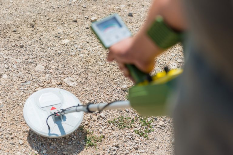 Metal Detector per tutti migliori
