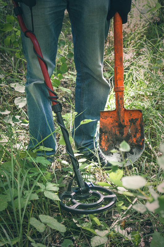 metal detector per oro migliore